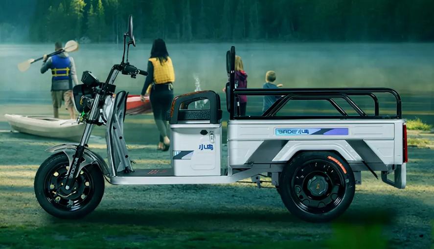 国标拉货电动三轮车有哪些品牌,拉货电动三轮车哪几个品牌好