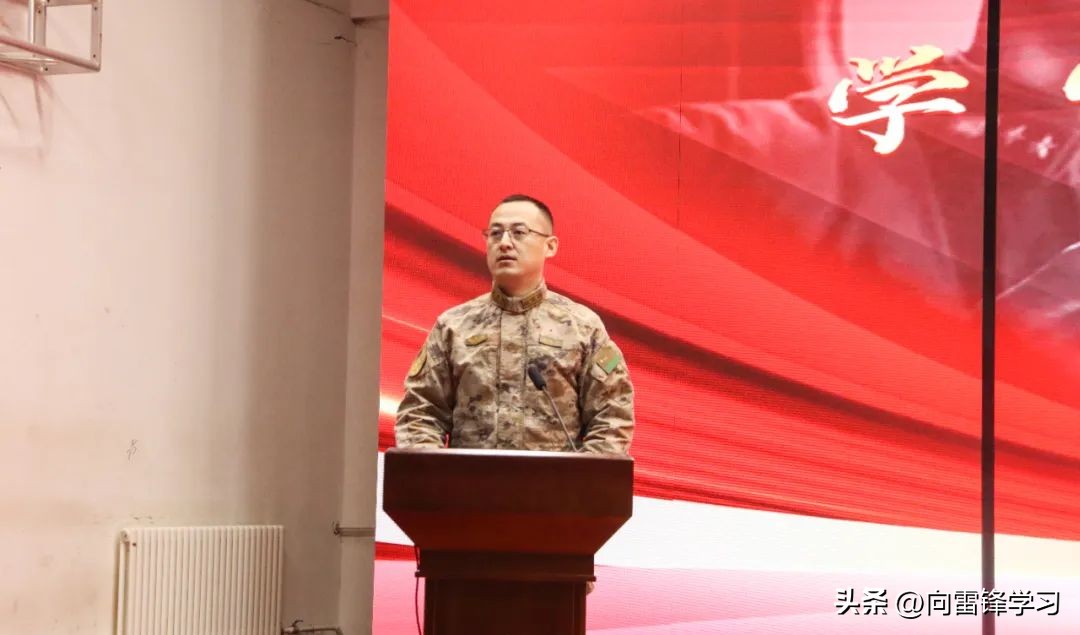 一千个身边故事,十个故事牵动人心