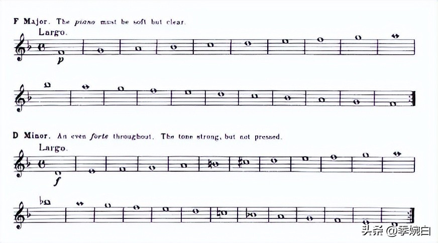 中心性从非标量无调性和标量“扩展调性”而来的吗？