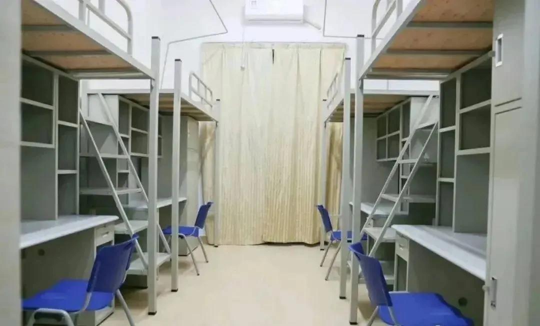 盘点住宿环境最好的十所大学,国内住宿环境便宜又最好的大学