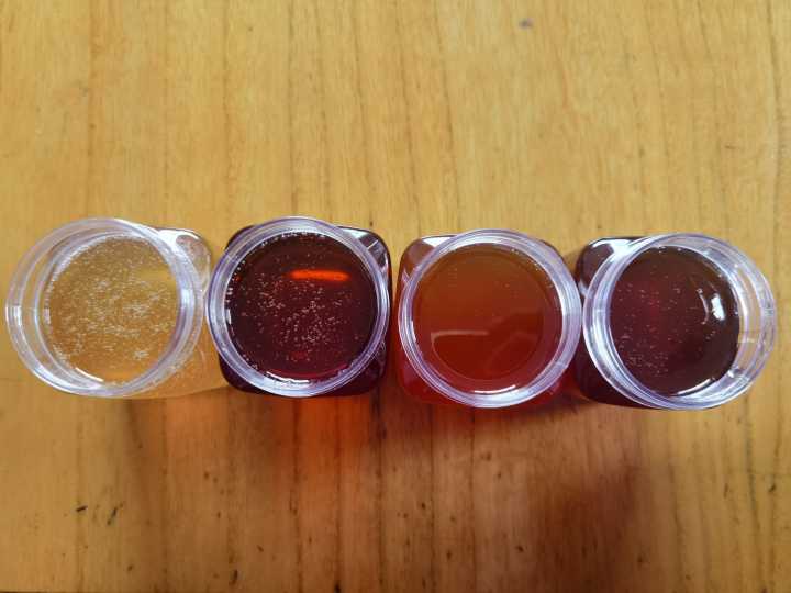 蜂蜜正确喝法与功效与作用,蜂蜜喝法