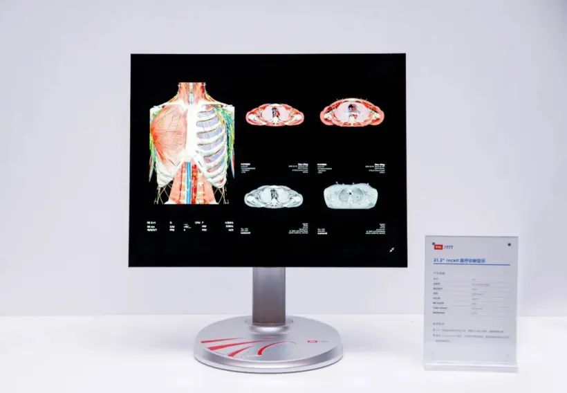 超70款!2022年MiniLED背光新品一览