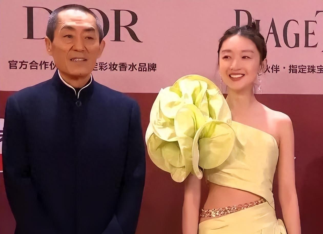 曾志伟周冬雨现状,曾志伟为何要爆料周冬雨呢