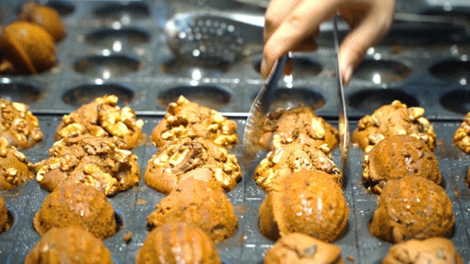 大楚枣子糕店铺,徐州大楚家枣子糕为啥那么多人买