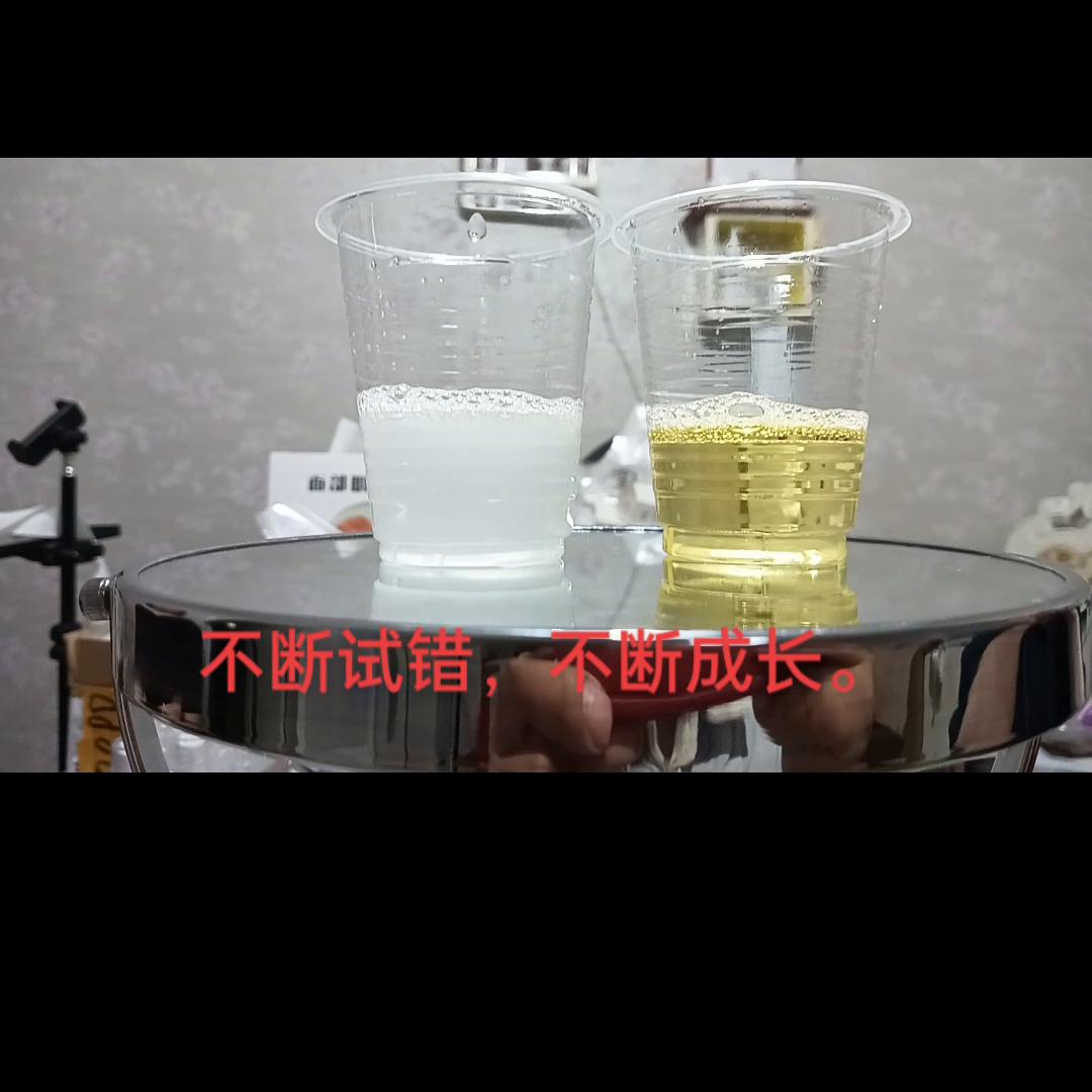 任何一个行业都需要时间的沉淀,任何一个行业都要有认真的态度