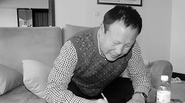 演员刘世龙病逝,演员刘世龙哪年去世