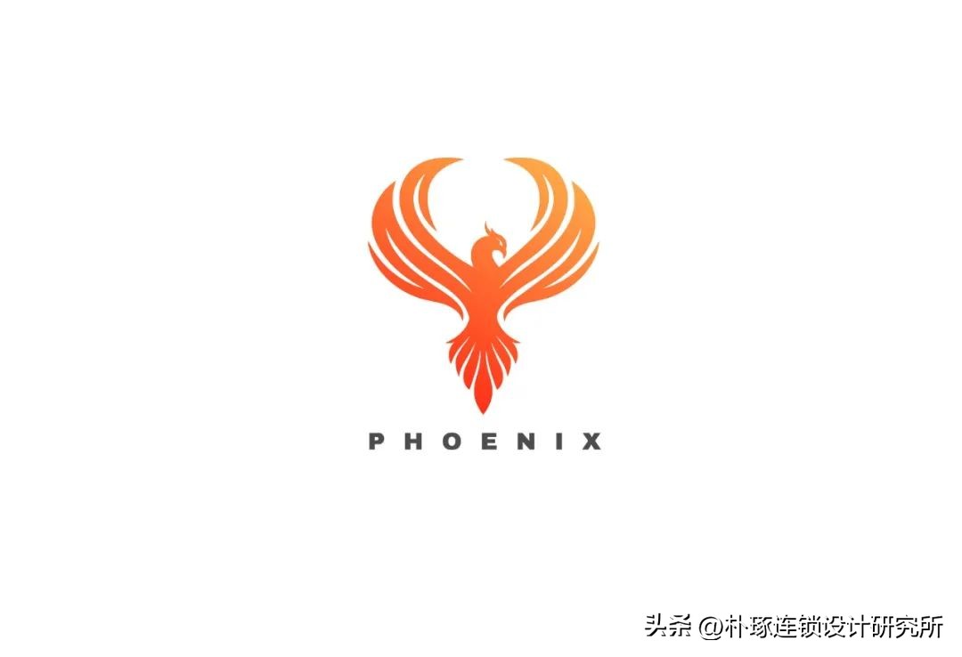 企业标志设计方法,企业标志设计欣赏