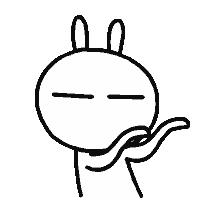 有什么兔子的动漫形象好看,兔子动漫形象有哪些