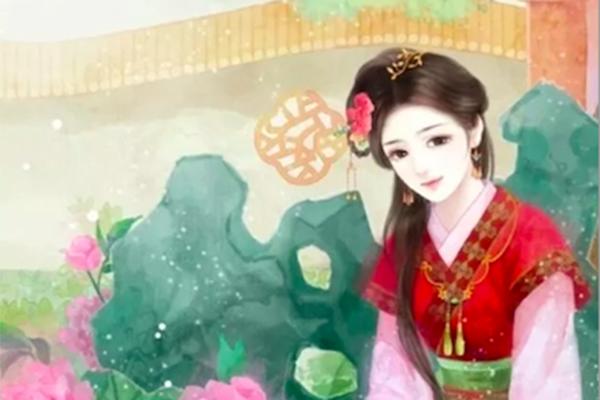 诗经最唯美的句子爱情,诗经中的绝美句子与爱情无关