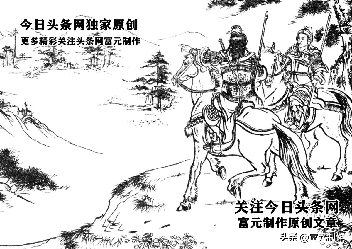 鏖战寿州城高怀德高怀亮遇劲敌败阵，杨继业出山大战无敌将林仁善