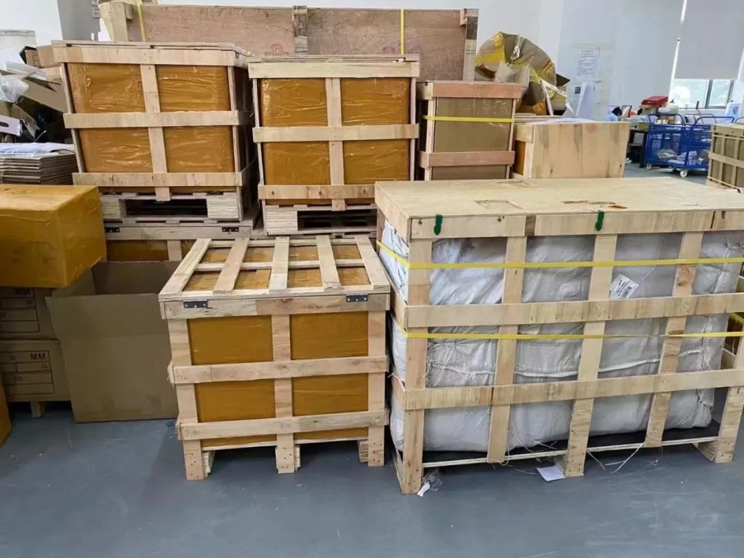 国际包裹转运,国际转运包裹