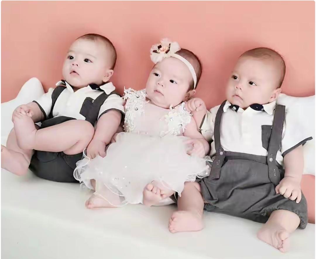 叶海洋的混血女儿现在多大了,生五国混血的单亲妈妈叶海洋