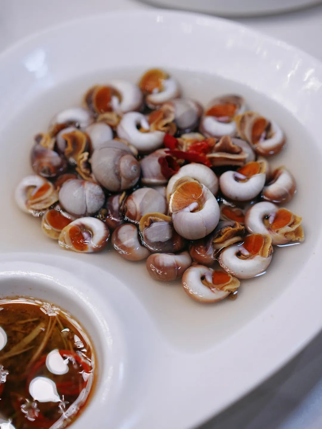 江苏盐城藏着一个安逸县城,为了吃都值得去一趟!知道的人太少