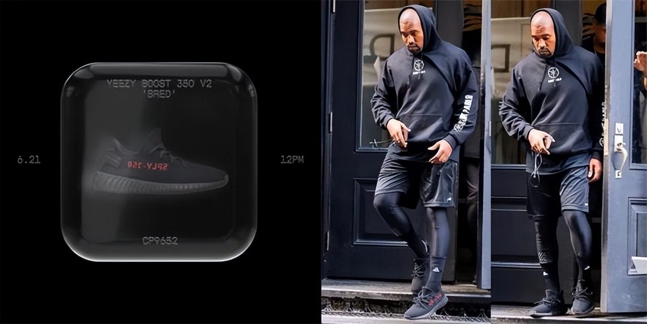 「内部泄露」这个Excel表被人曝光，最近买过鞋的不要看...手慢无