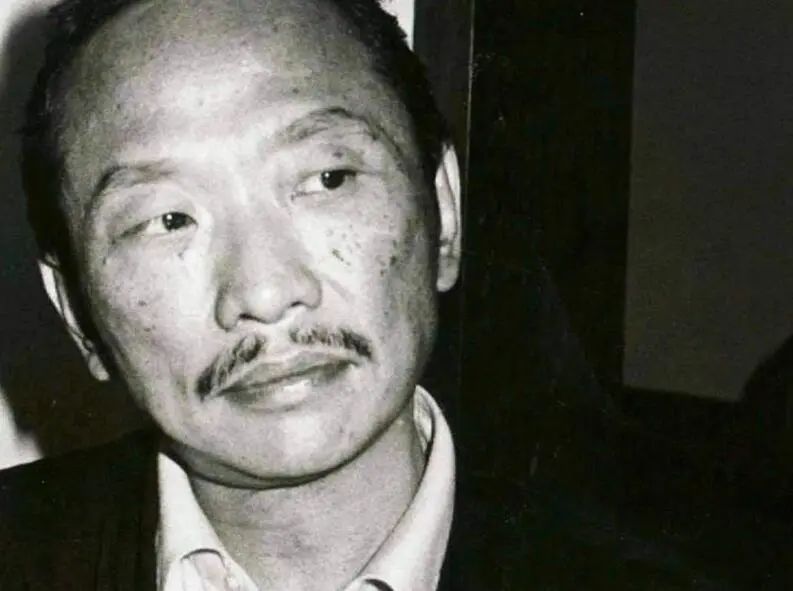 为祖国统一竭尽心力的江湖大佬