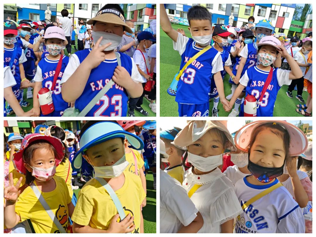 碑林区幼儿园幼小衔接,东河区幼小衔接