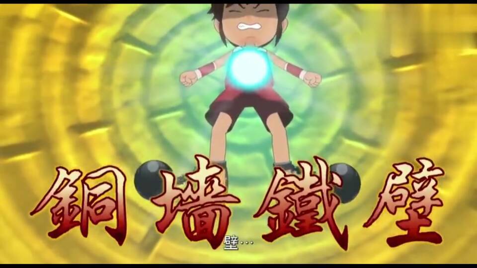 8090童年经典怀旧日漫大集合,充满童年回忆的国漫