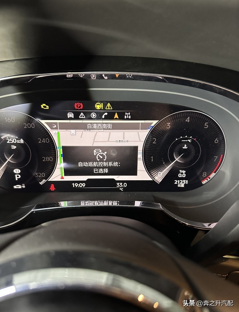 宾利添越acc自适应巡航怎么使用,宾利添越有必要选配naim音响吗