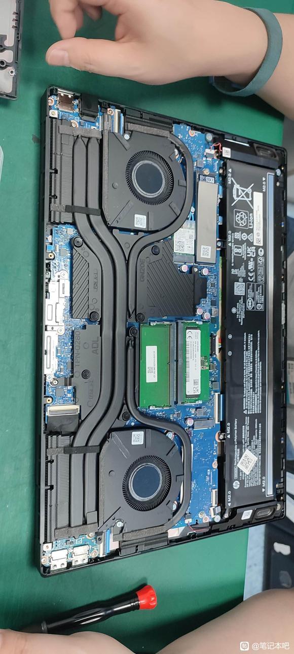 这款酷睿版曾遭全网下架，惠普暗影精灵8Pro锐龙新版，7799