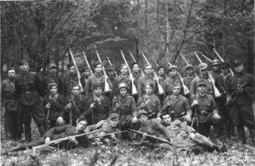 俄罗斯赌咒发誓也要灭掉的班德拉分子是一伙什么人？（四）