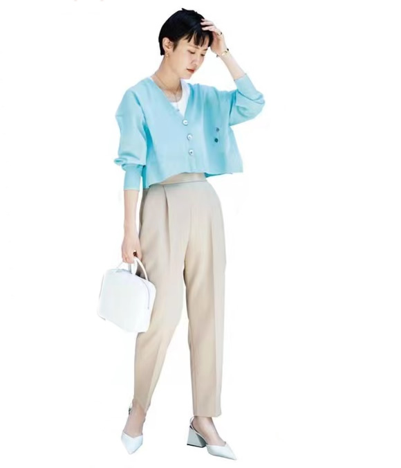 好好看呀！又被这个“颜色”圈粉！色调分析+风格技巧，不愧一绝