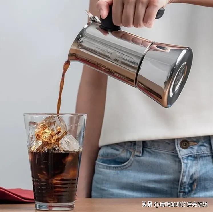 摩卡壶品牌怎么挑选,摩卡壶如何选购