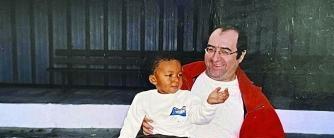 神秘的足球童话,足球童年版