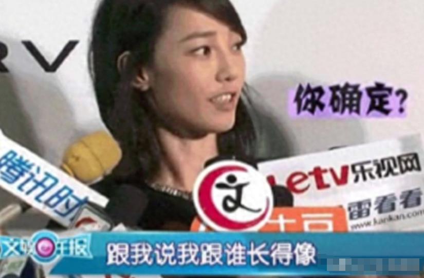 从坚决不拍裸戏，到近乎全裸出镜！起底“过气花旦”王珞丹上位史