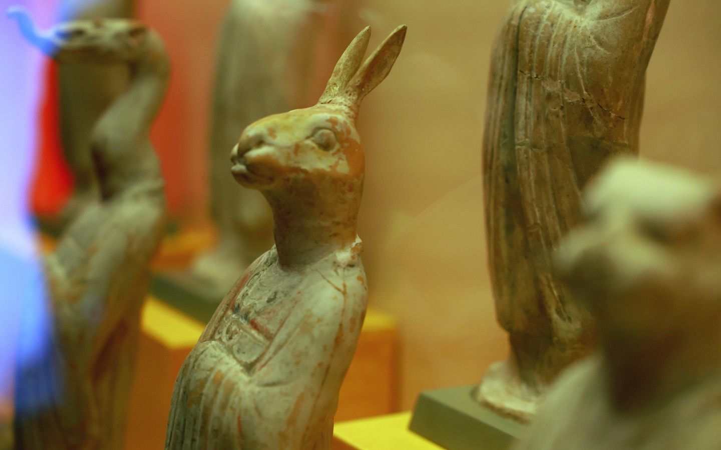 兔年说兔丨民俗专家话古今兔事：从兔崇拜到文创宠儿