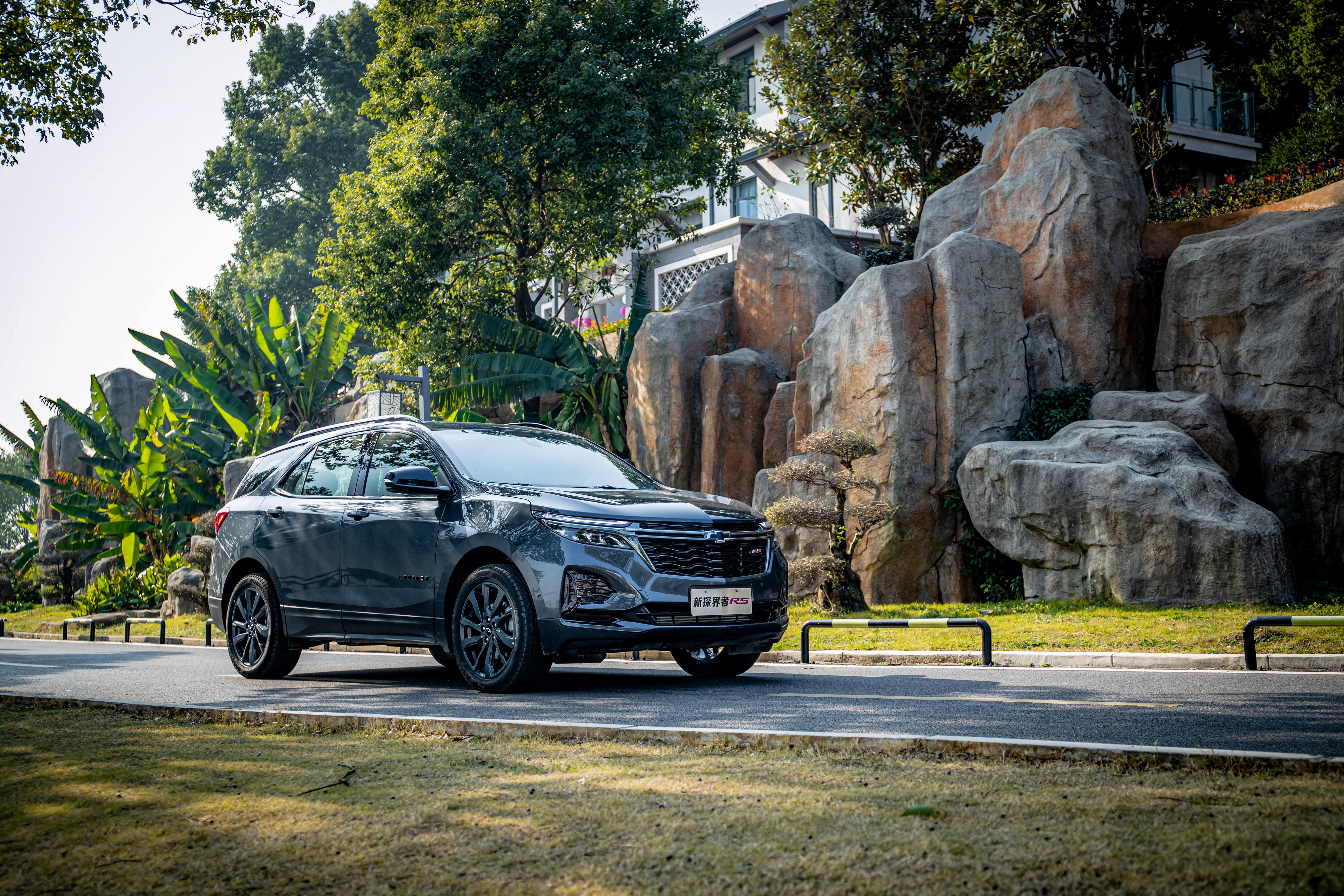 适合自驾游的suv车型10万左右,舒适度最好适合长途旅行的suv