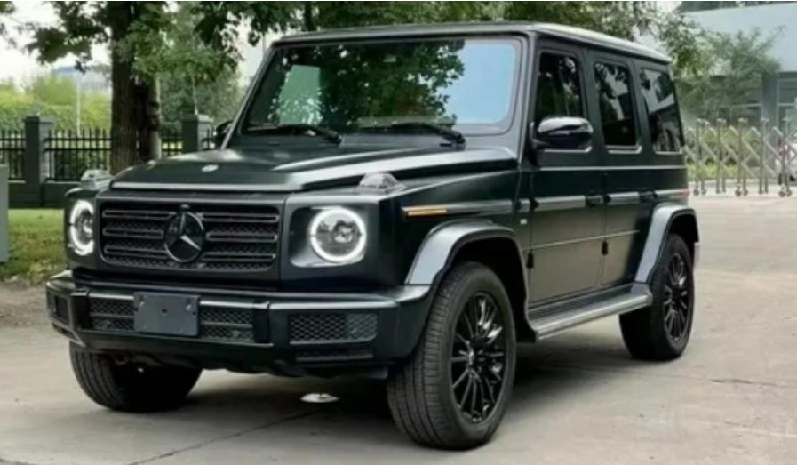 奔驰g级有哪些优点,奔驰g级最好的车型