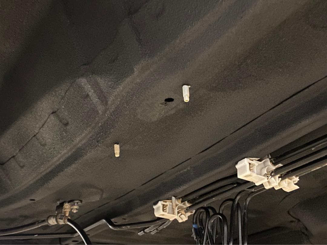 丰田霸道彻底大翻修视频,丰田霸道全车整备翻新费用