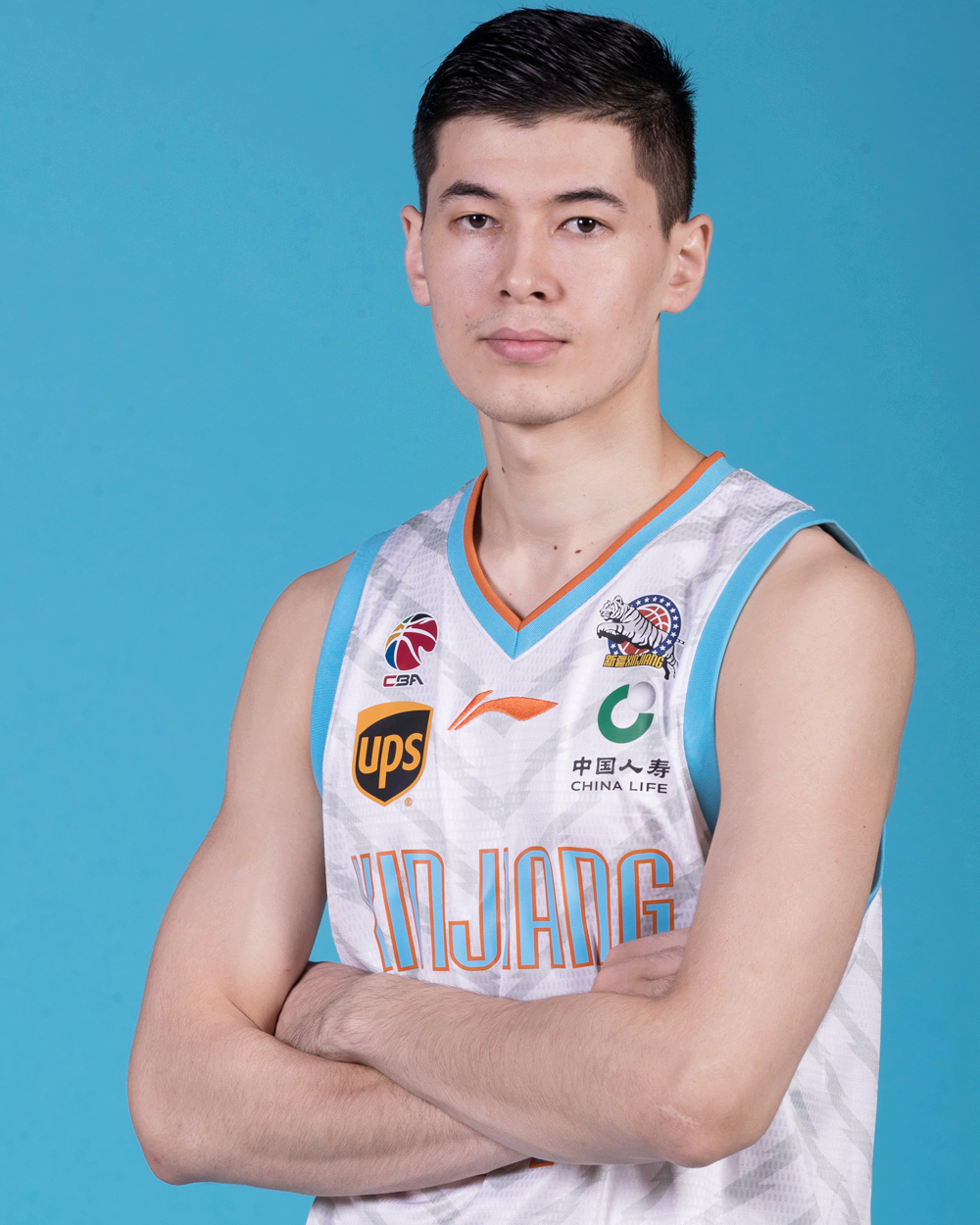 阿不都沙拉木为什么不在cba,cba阿不都沙拉木当过兵吗