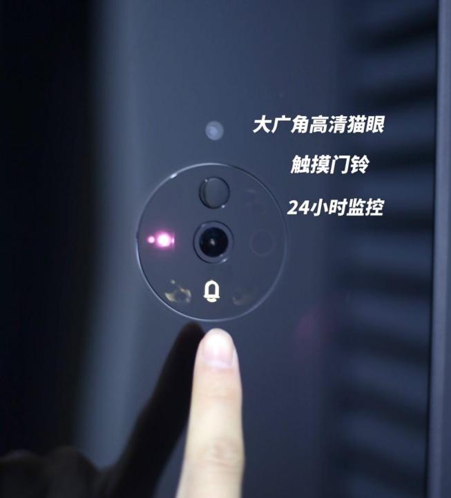 防盗门入户门锁哪种好,怎么选入户智能防盗门