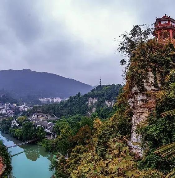 重庆巴南发展,巴南区崛起