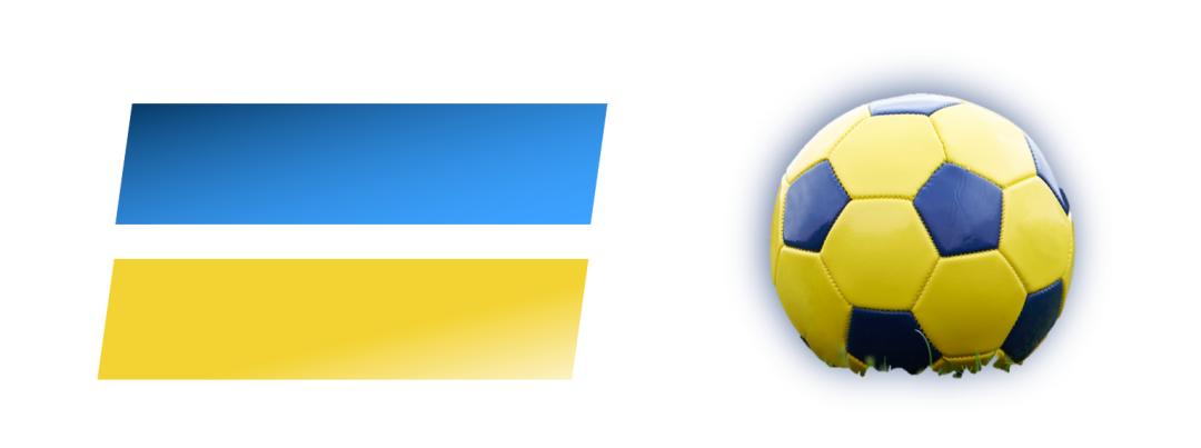 配色太土？我用一个足球，让这份职业生涯大赛PPT重获新生