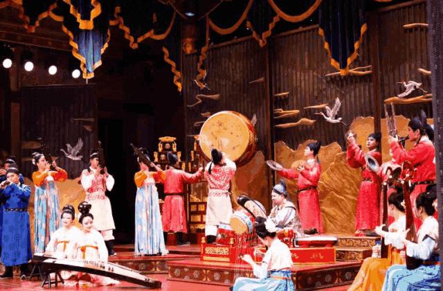 2018端午节西安活动,端午节西安好去处