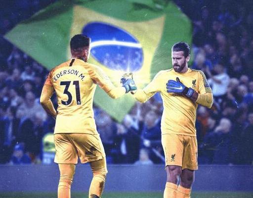 桑巴军团重回巅峰时间,巴西最强桑巴军团回归