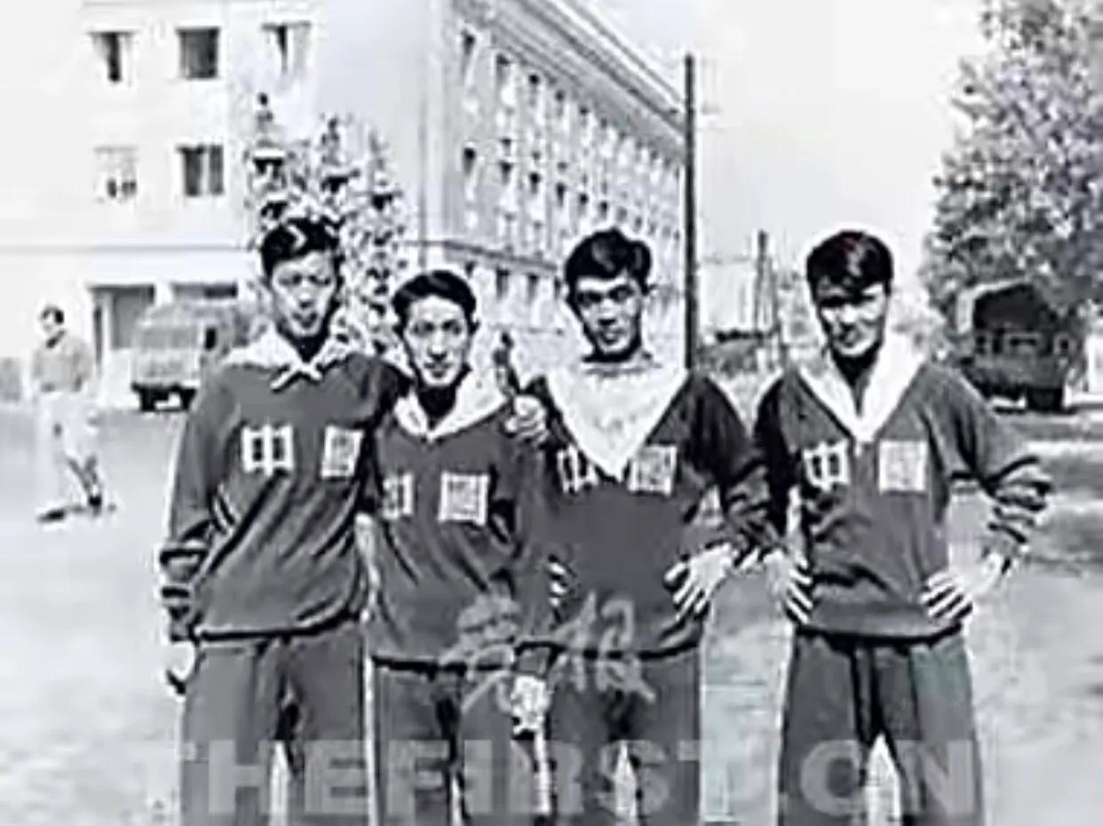 足坛泰斗年维泗谈球员基本功,年维泗谈中国球员基本功