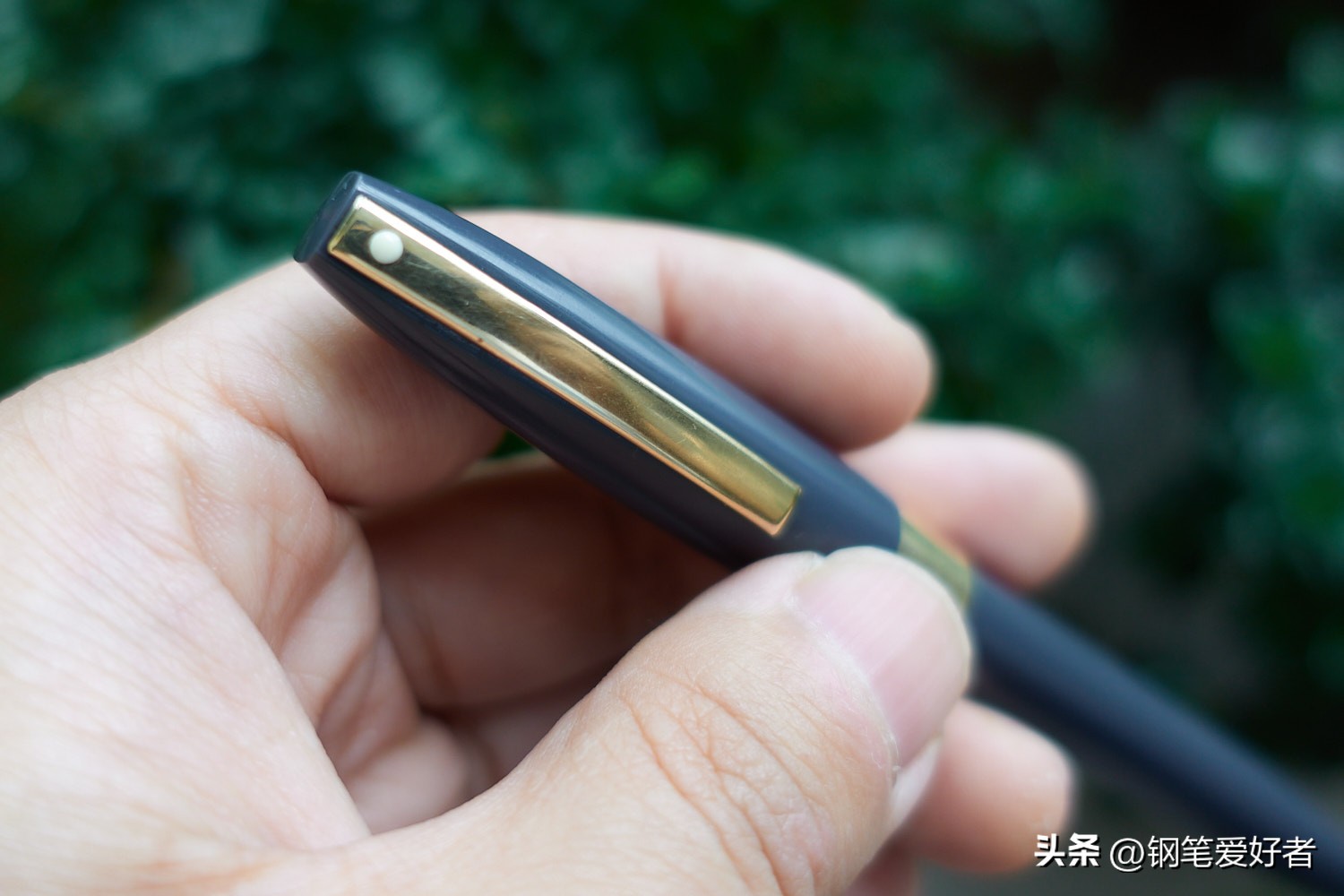 犀飞利战斧钢笔怎么样,犀飞利帝国440钢笔