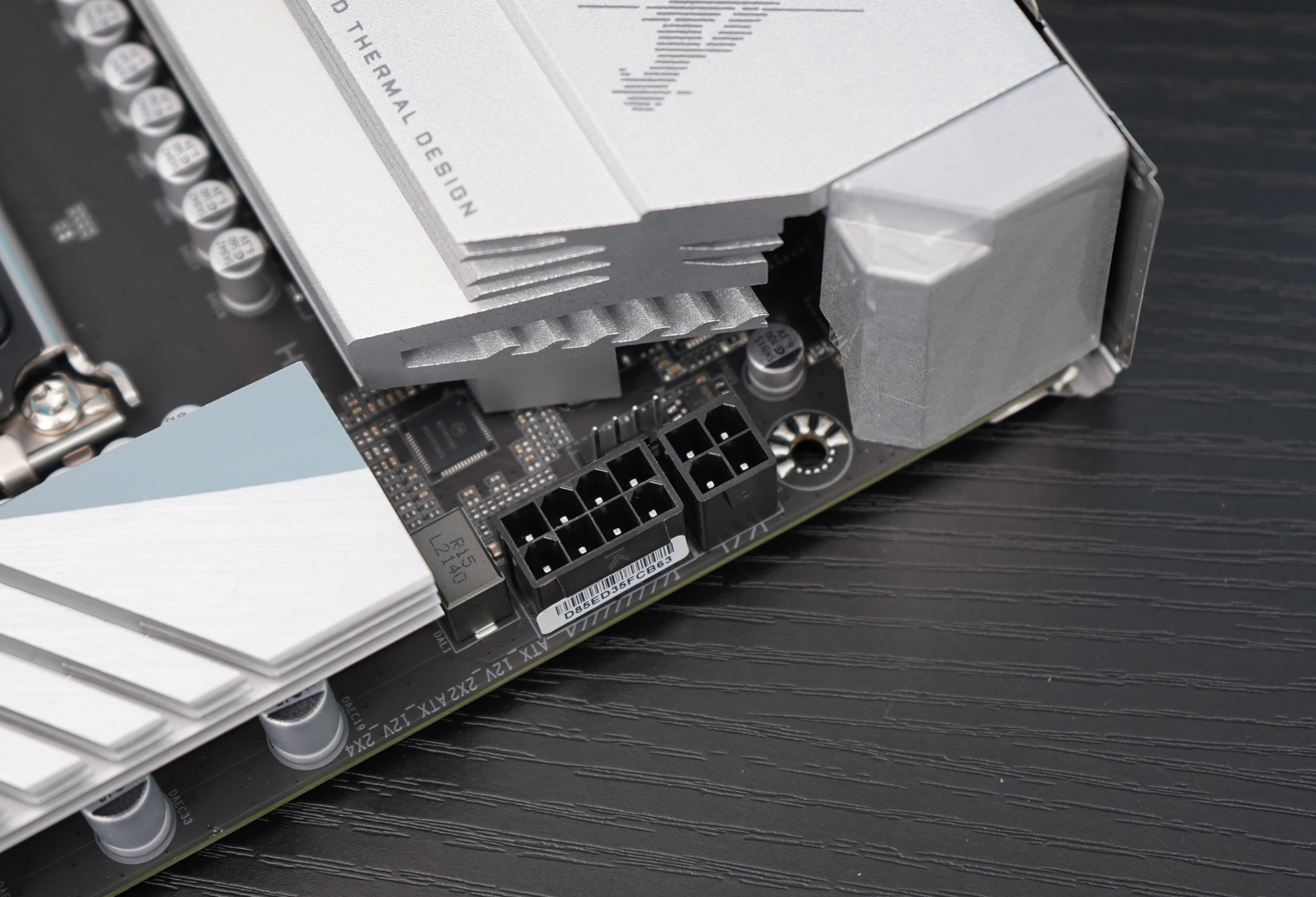 技嘉雪雕b660支持多少内存,技嘉b660雪雕主板图