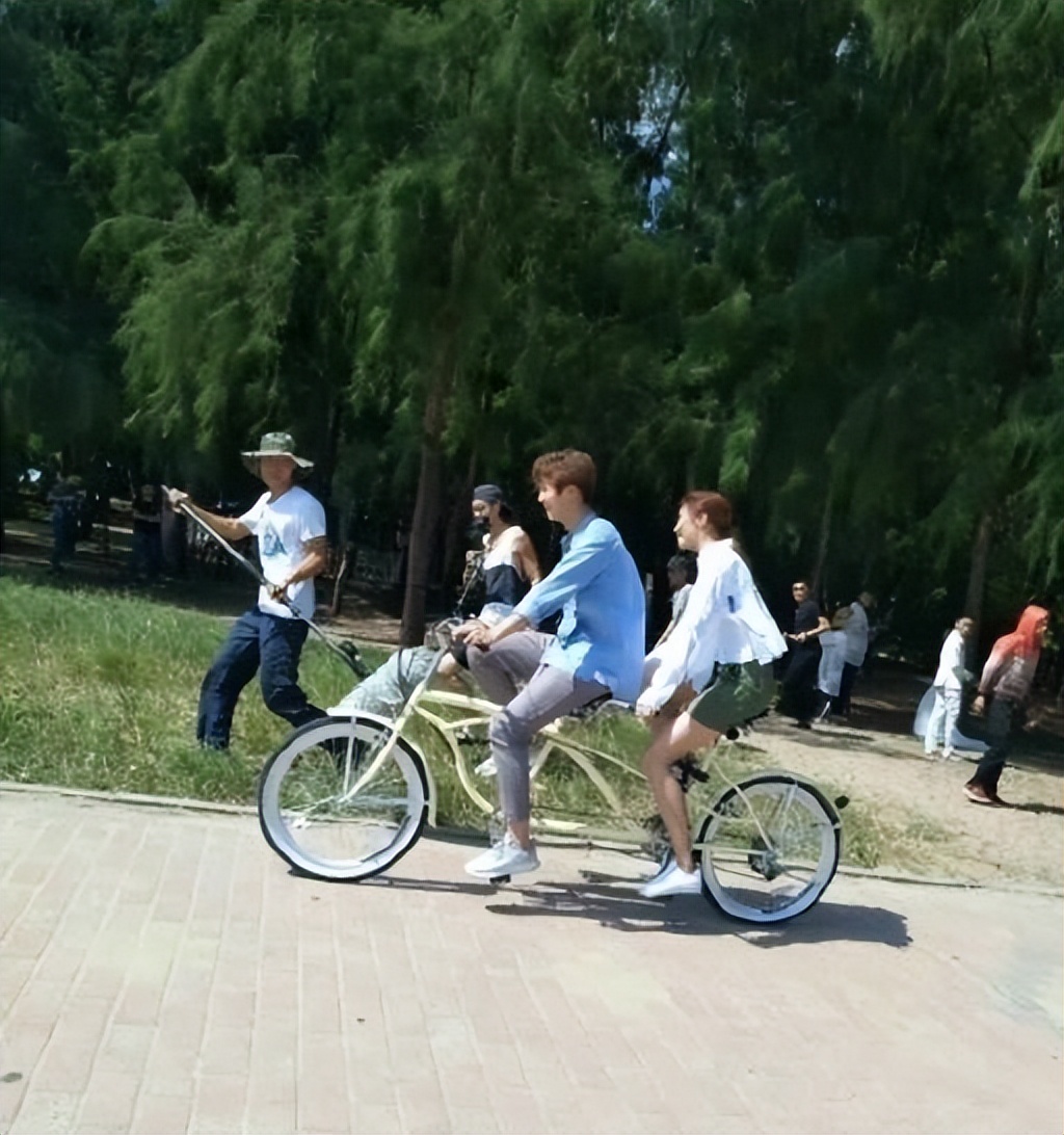 从顶流到无人问津,从爆红到没落