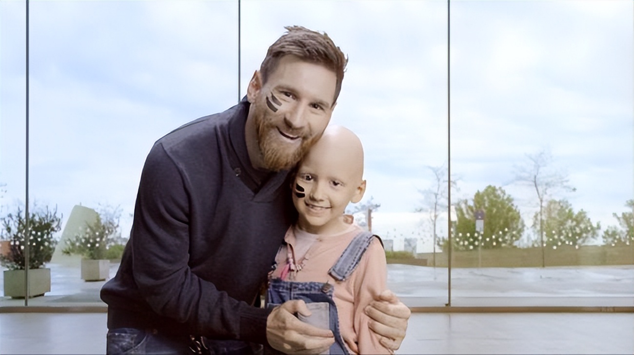 阿根廷男足世界之巅梅西圆梦,通哥有话说直播