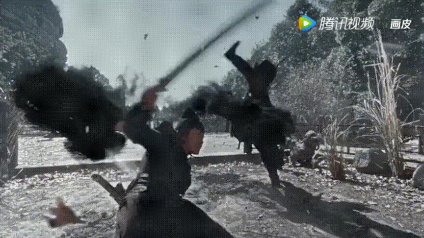 新画皮什么时候上映,最近新出的画皮电影