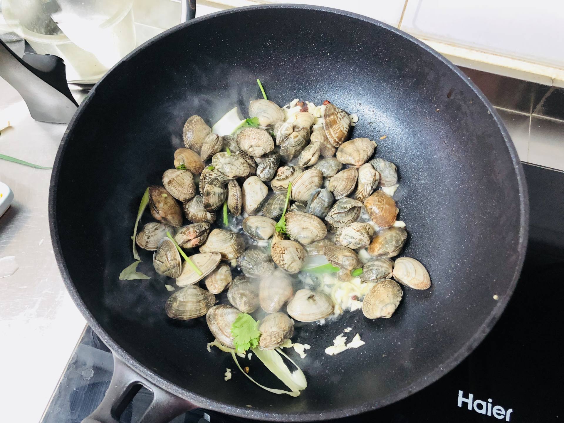 九阳不粘锅正宗做法,爆炒王一体多功能不粘锅九阳