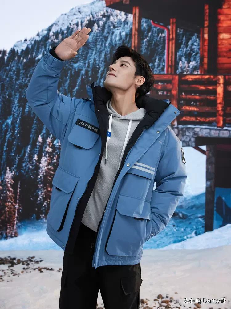 加拿大鹅始祖鸟波司登哪个好,2023加拿大鹅哪款最值得买