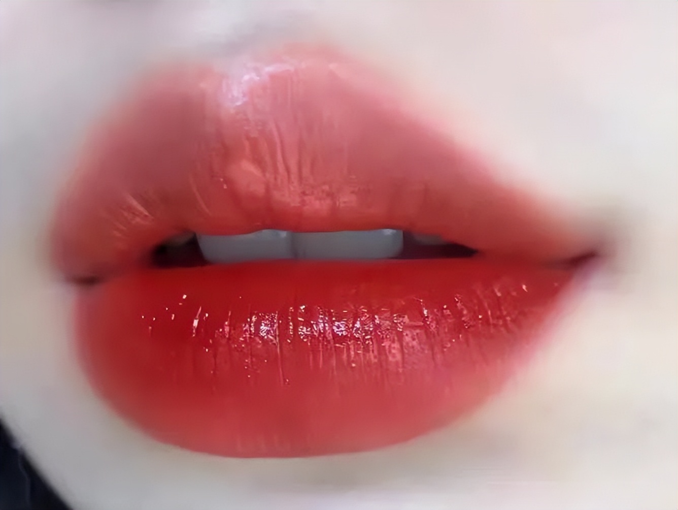 大家说，这些口红只要不停产，会一直回购