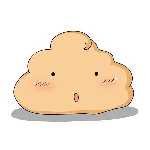 通过便便形状自测肠胃健康,宝宝的便便预示着宝宝的健康状况