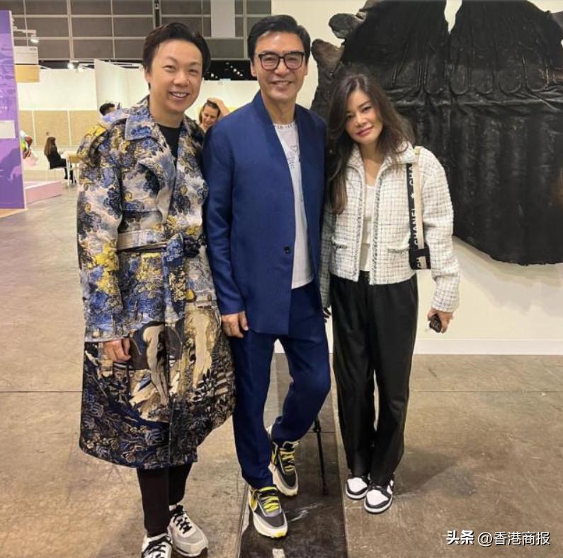 Arttt到爆！ArtBasel在香港开展了，来吗？