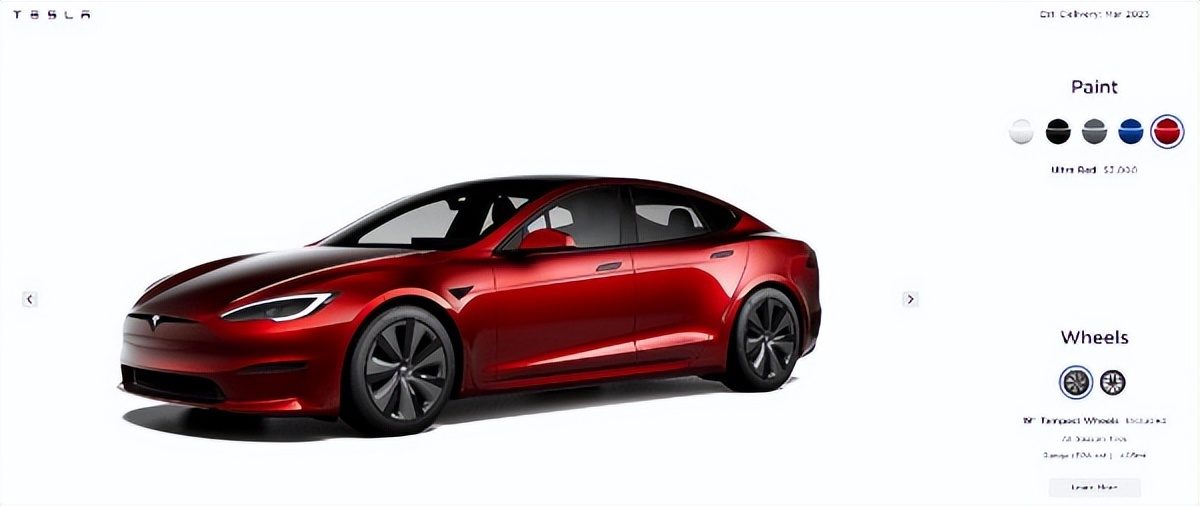 特斯拉又降价,特斯拉又降价了国产新能源会跟吗